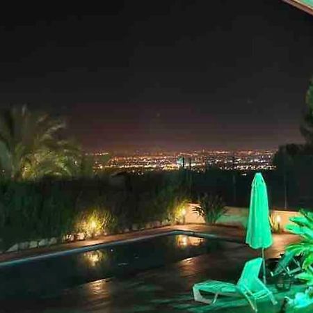 Villa Gloria Los Lopez المظهر الخارجي الصورة