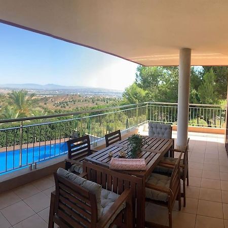Villa Gloria Los Lopez المظهر الخارجي الصورة