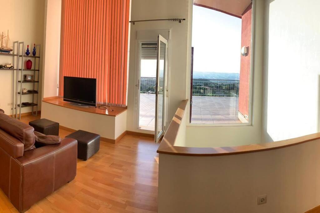 Villa Gloria Los Lopez المظهر الخارجي الصورة