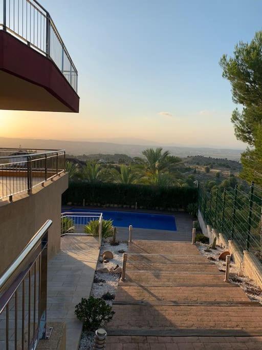 Villa Gloria Los Lopez المظهر الخارجي الصورة