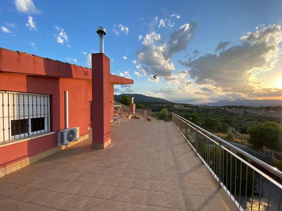 Villa Gloria Los Lopez المظهر الخارجي الصورة