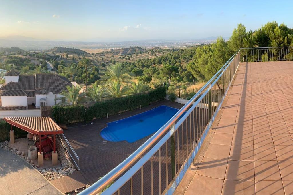 Villa Gloria Los Lopez المظهر الخارجي الصورة