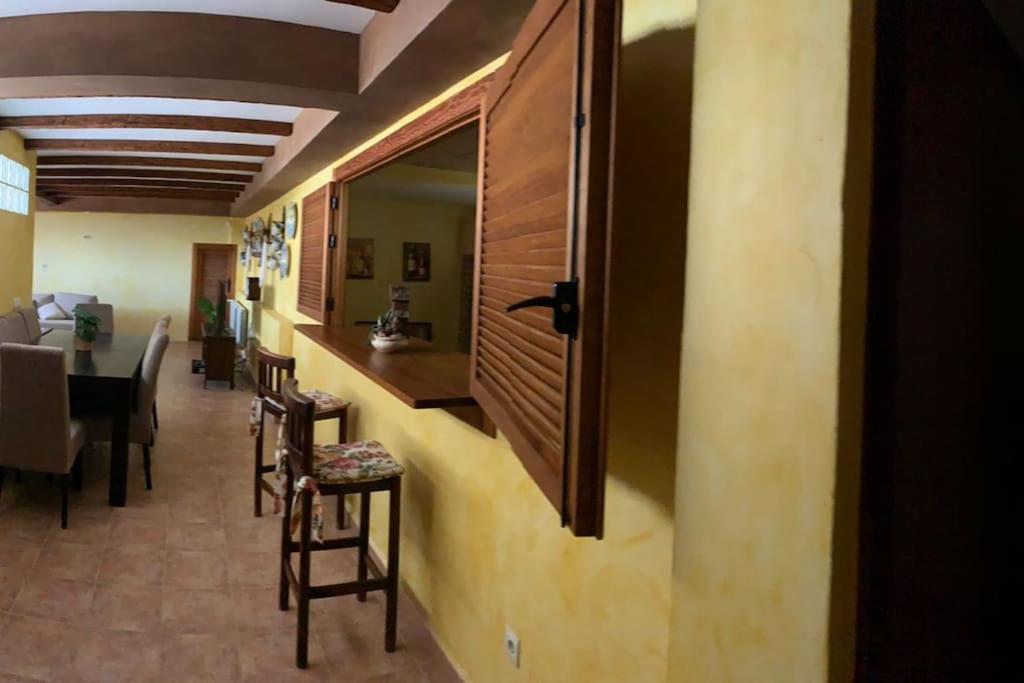 Villa Gloria Los Lopez المظهر الخارجي الصورة