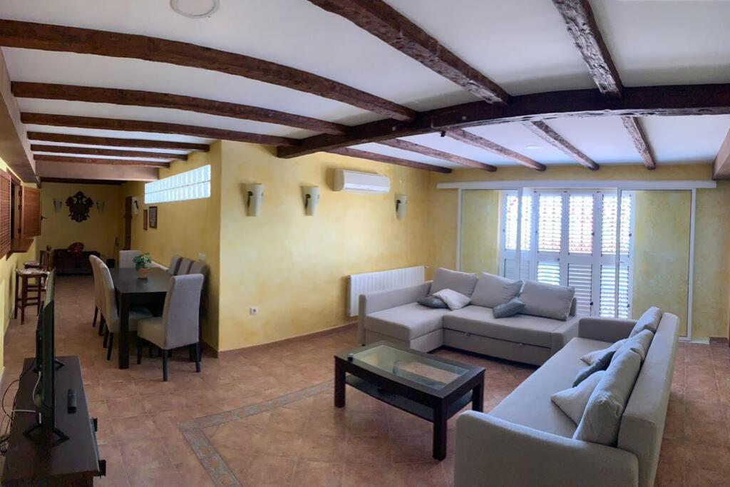 Villa Gloria Los Lopez المظهر الخارجي الصورة