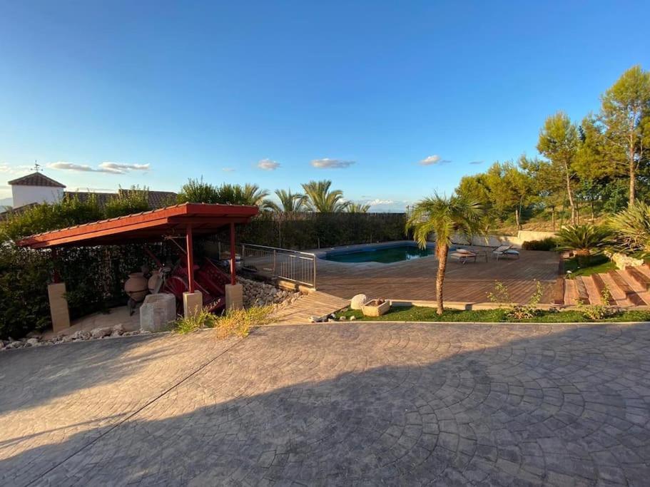 Villa Gloria Los Lopez المظهر الخارجي الصورة