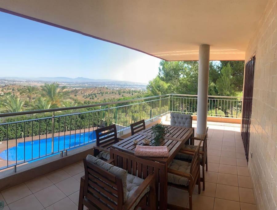 Villa Gloria Los Lopez المظهر الخارجي الصورة